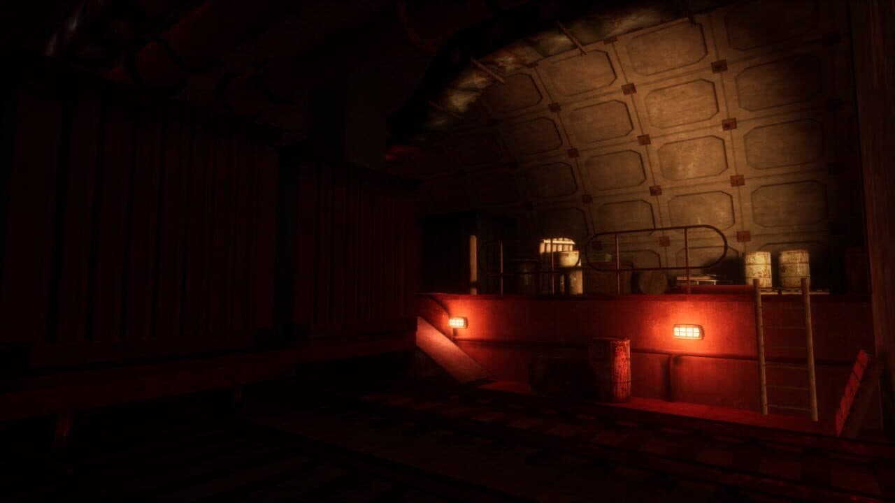 Ghosts of Tabor thumbnail 10