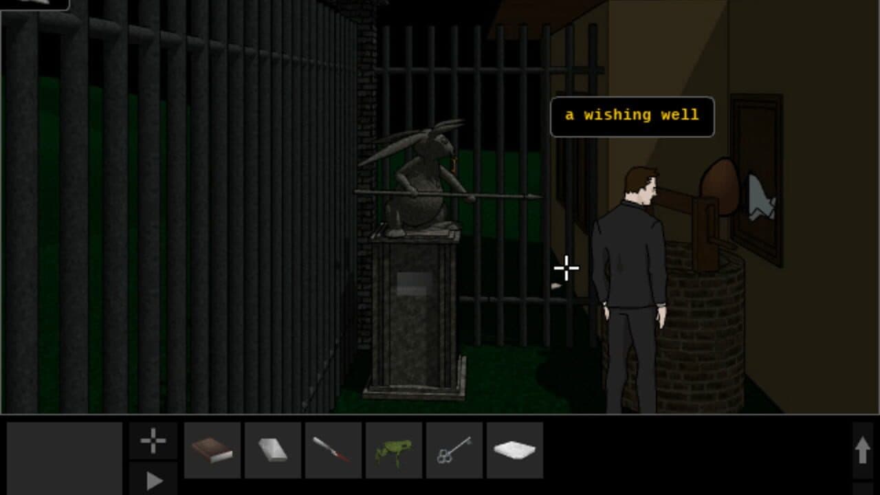Trapped Part Three: The Labyrinth screenshot 1