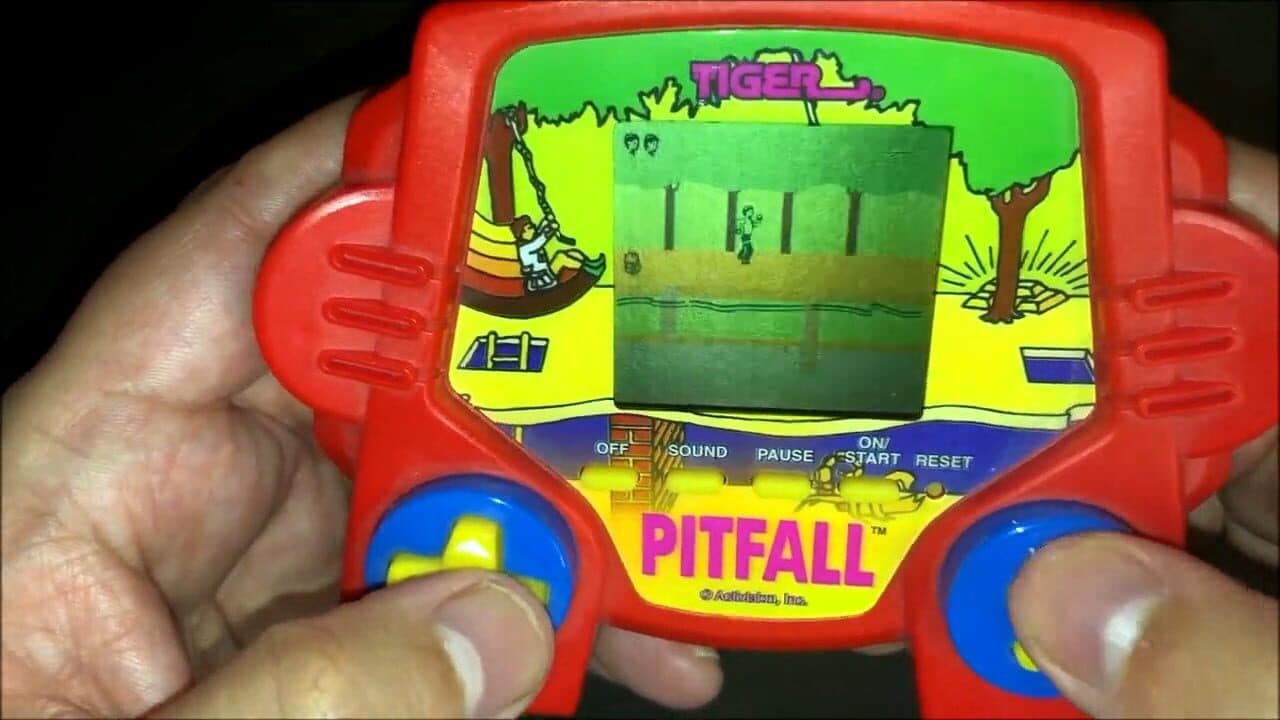 Pitfall! thumbnail 2