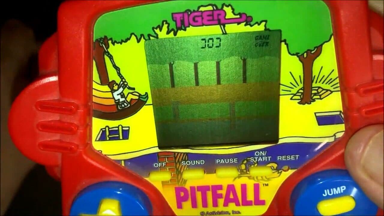 Pitfall! thumbnail 3