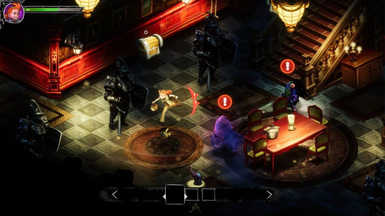 Haunted House thumbnail 3