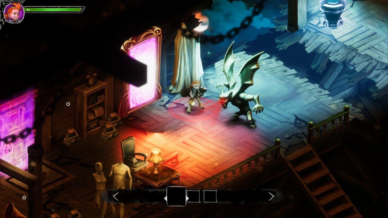 Haunted House thumbnail 7