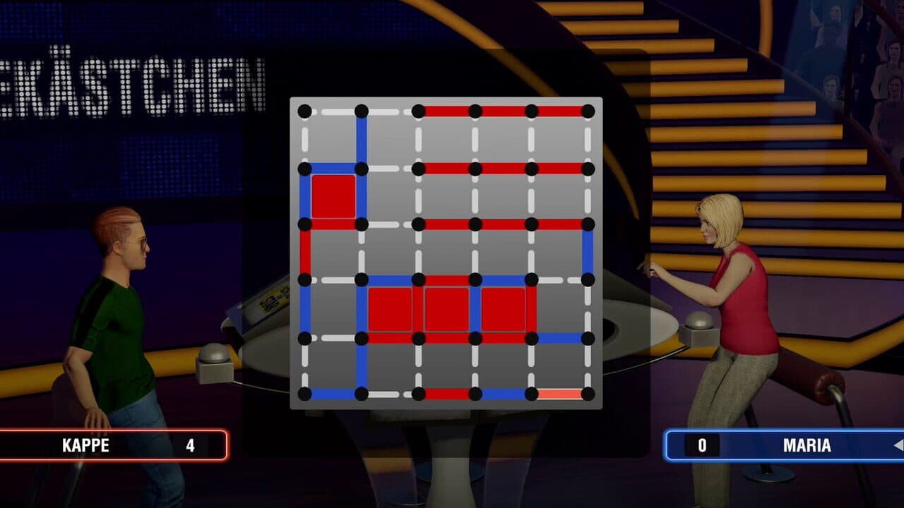 Schlag den Star: Das 3. Spiel thumbnail 3