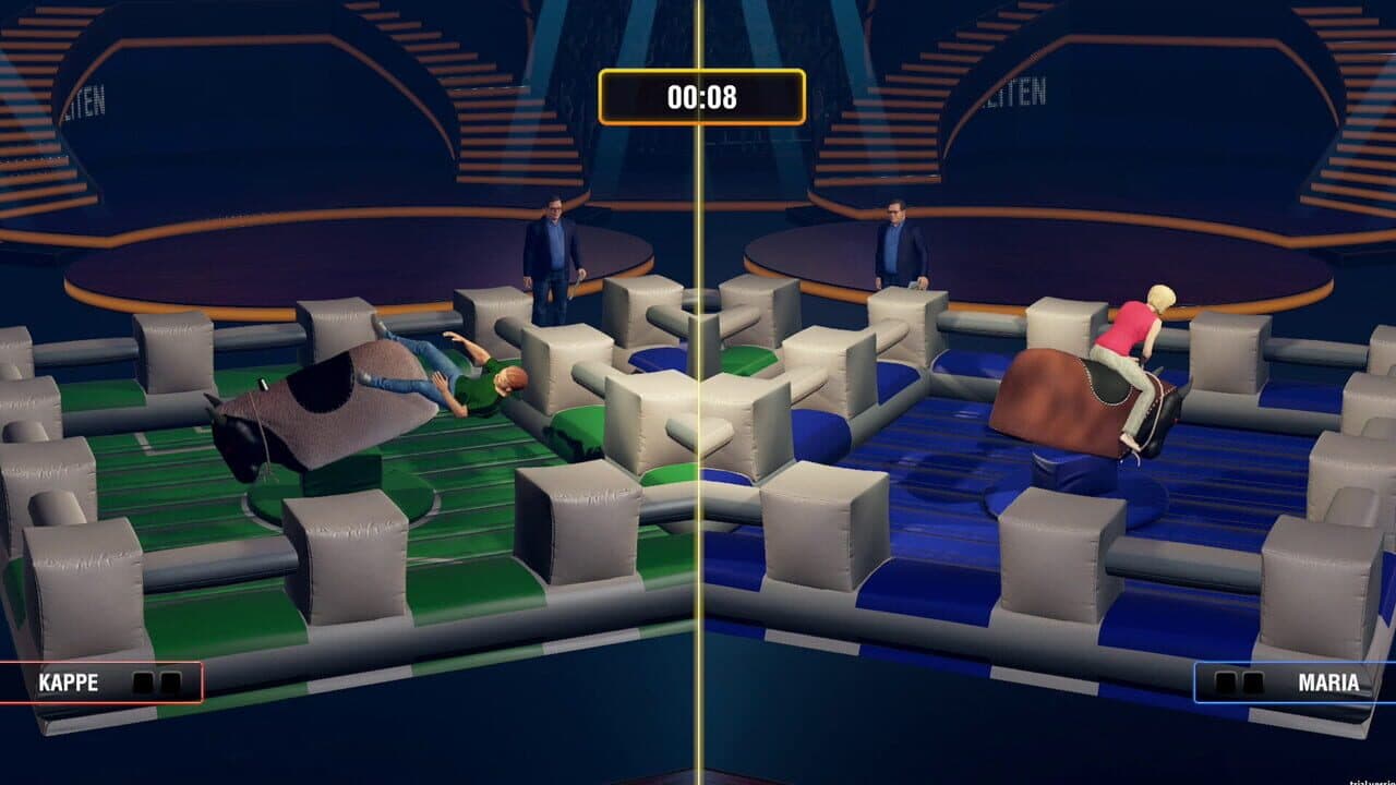 Schlag den Star: Das 3. Spiel thumbnail 4