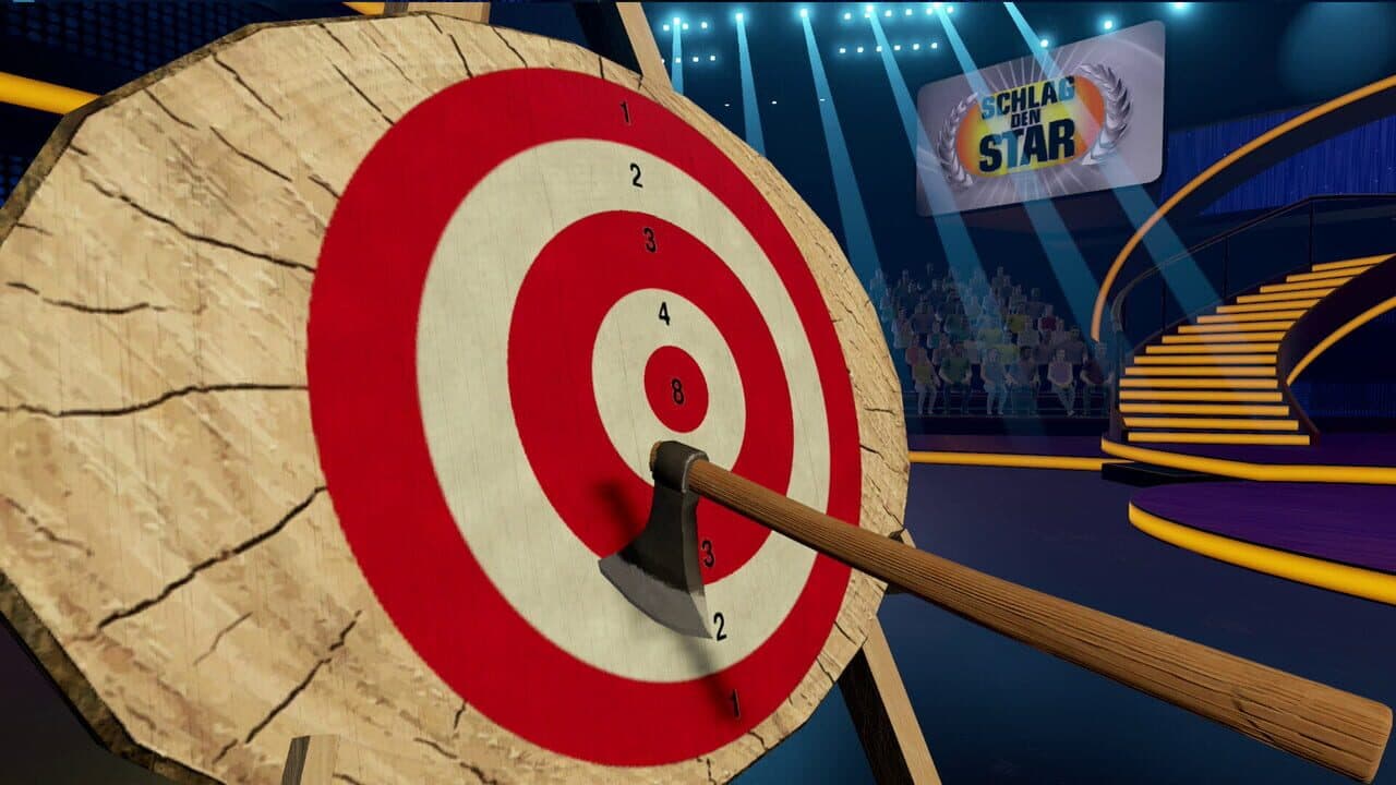 Schlag den Star: Das 3. Spiel thumbnail 6