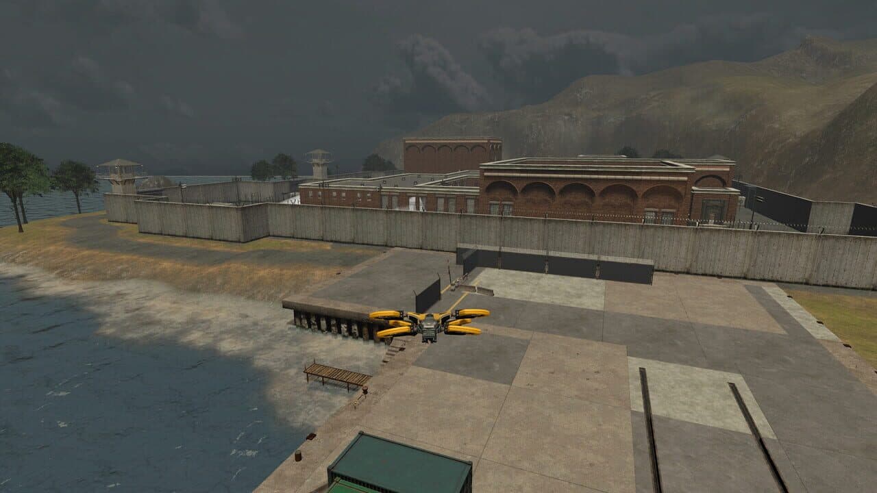 Drone Strike: Engineer Simulator thumbnail 7