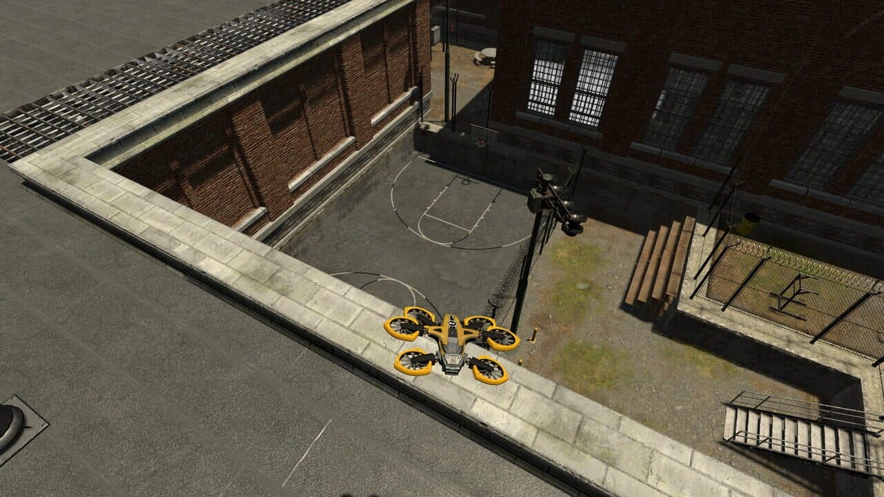 Drone Strike: Engineer Simulator thumbnail 8