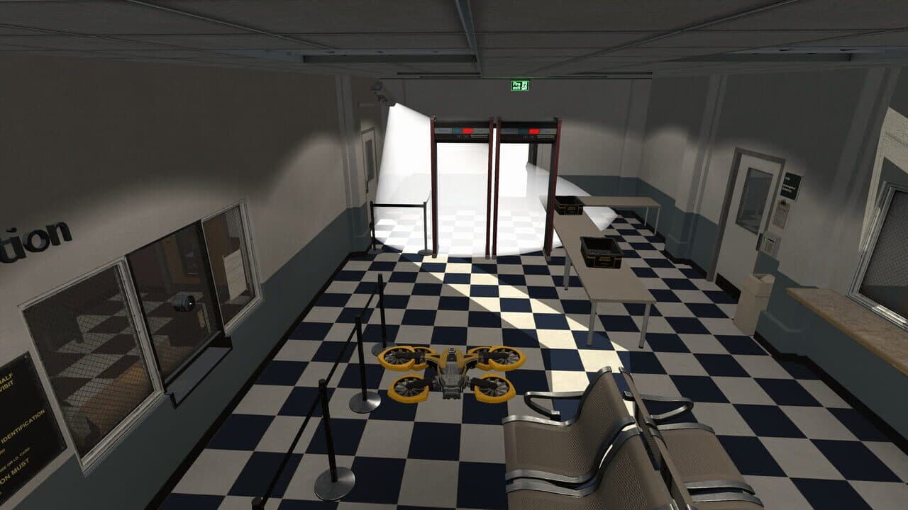 Drone Strike: Engineer Simulator thumbnail 9