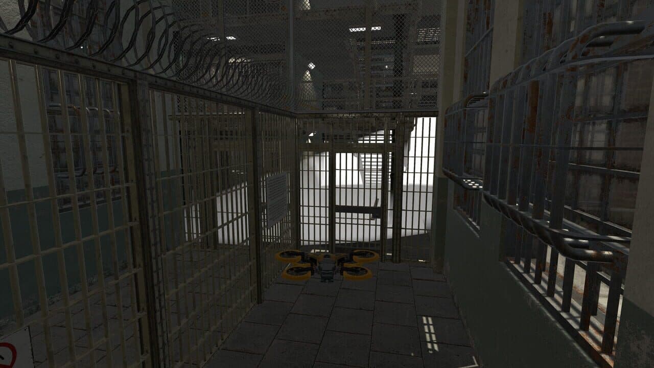 Drone Strike: Engineer Simulator thumbnail 10