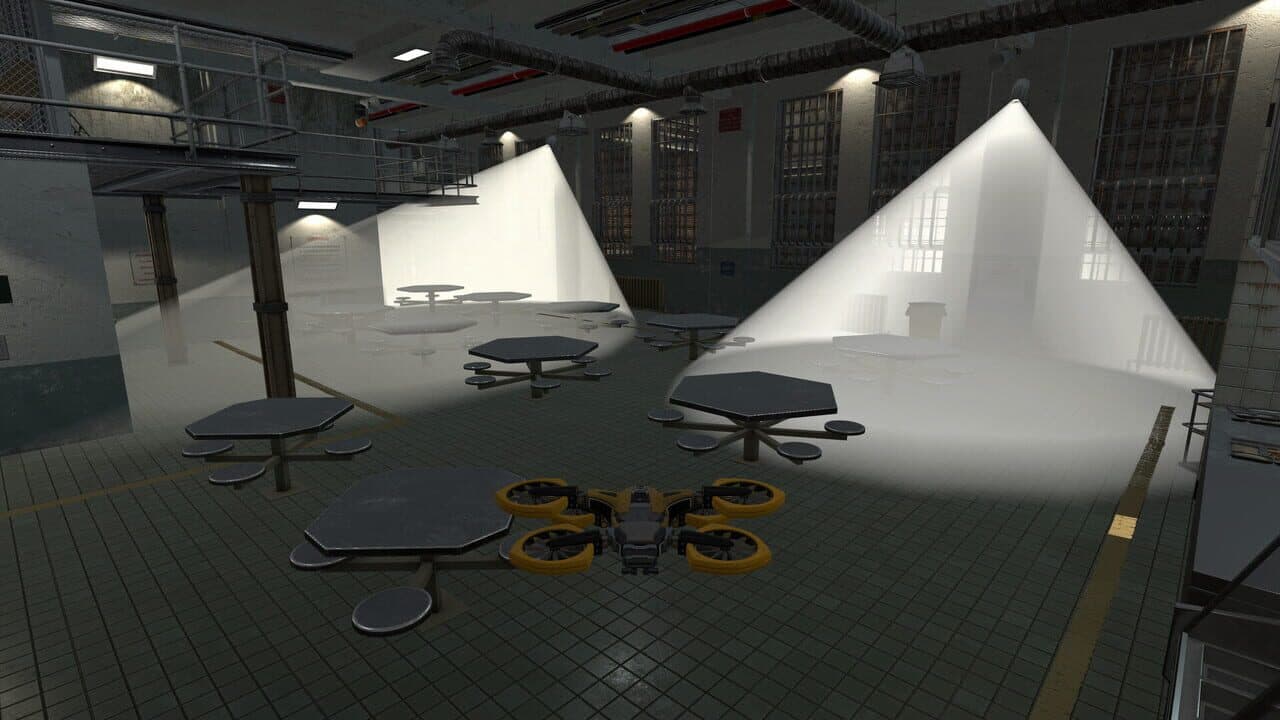 Drone Strike: Engineer Simulator thumbnail 11