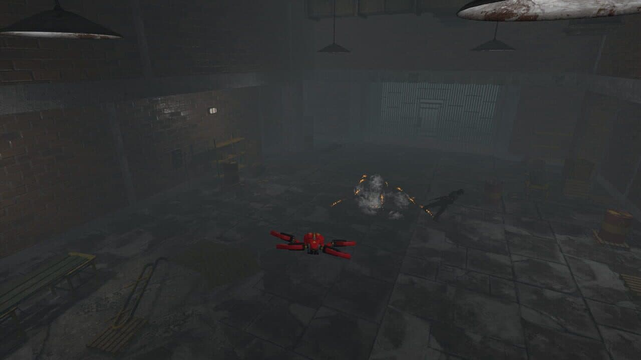 Drone Strike: Engineer Simulator thumbnail 13