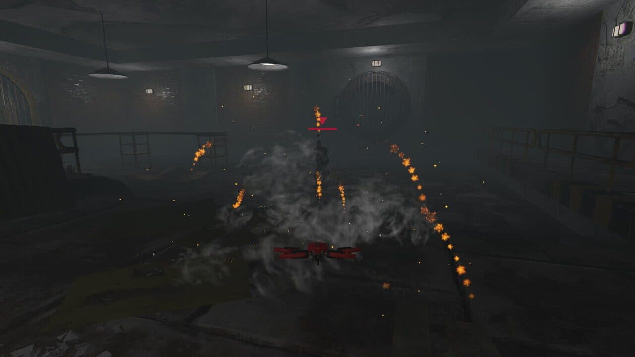 Drone Strike: Engineer Simulator thumbnail 14