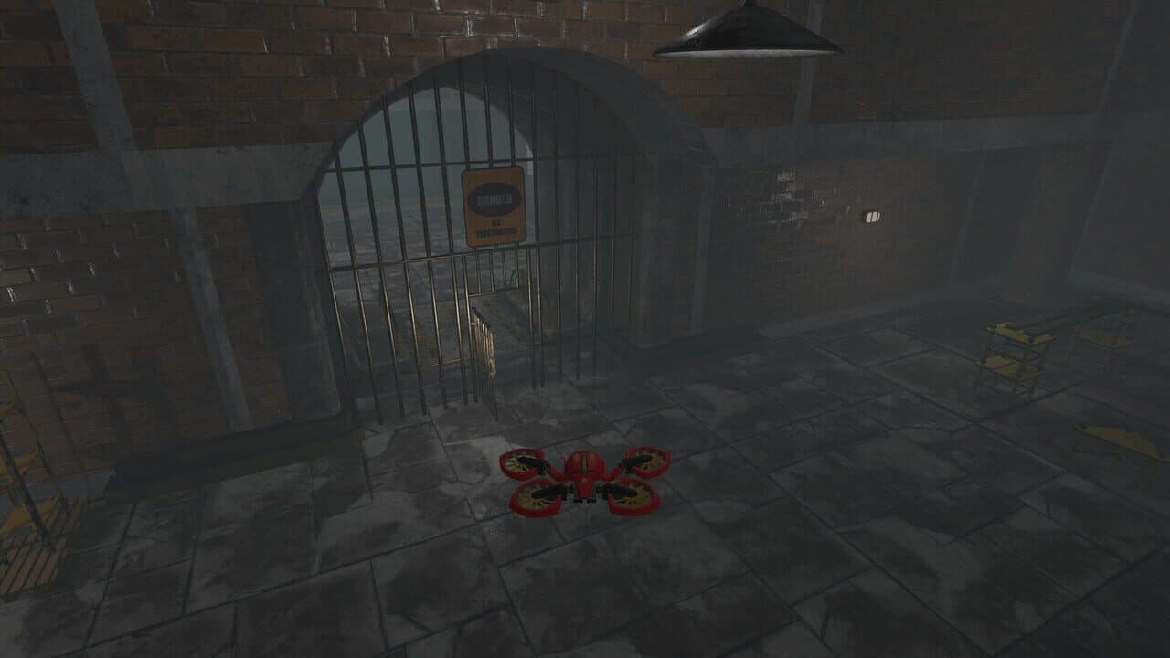Drone Strike: Engineer Simulator thumbnail 15