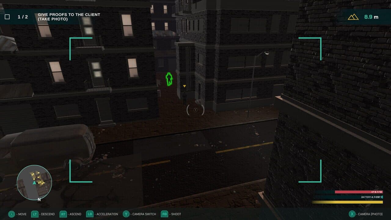 Drone Strike: Engineer Simulator thumbnail 16
