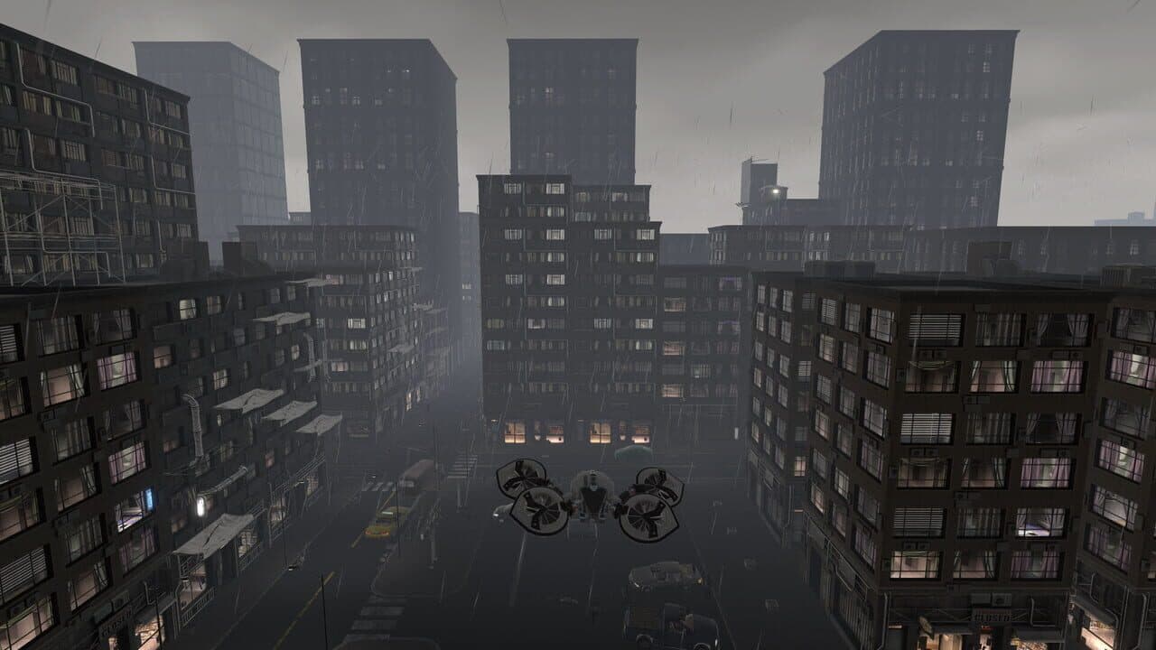 Drone Strike: Engineer Simulator thumbnail 17