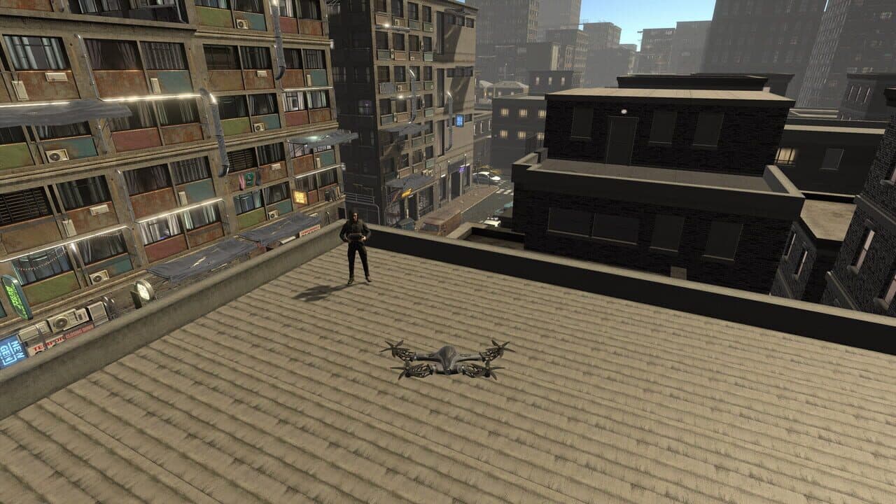 Drone Strike: Engineer Simulator thumbnail 19