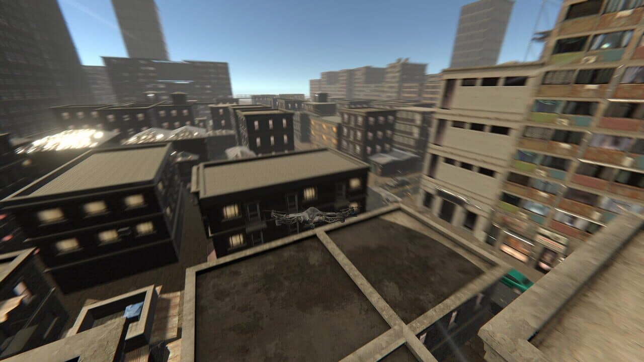 Drone Strike: Engineer Simulator thumbnail 20