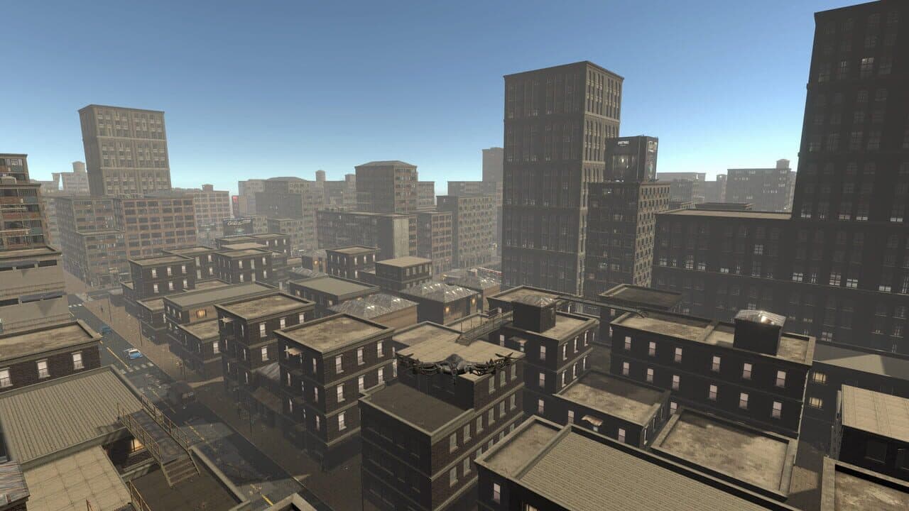 Drone Strike: Engineer Simulator thumbnail 21