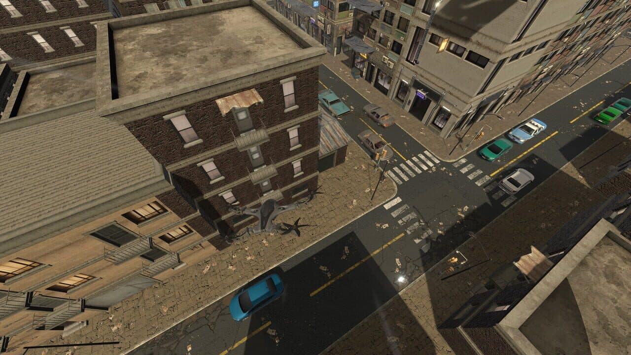 Drone Strike: Engineer Simulator thumbnail 23