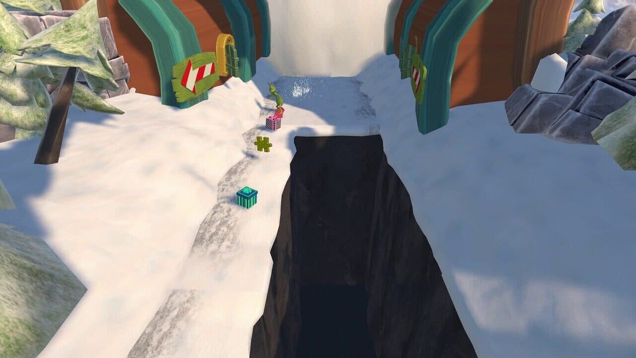 The Grinch: Christmas Adventures thumbnail 4