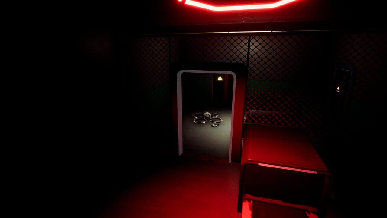 Sparky Marky: Episode 3 screenshot 1
