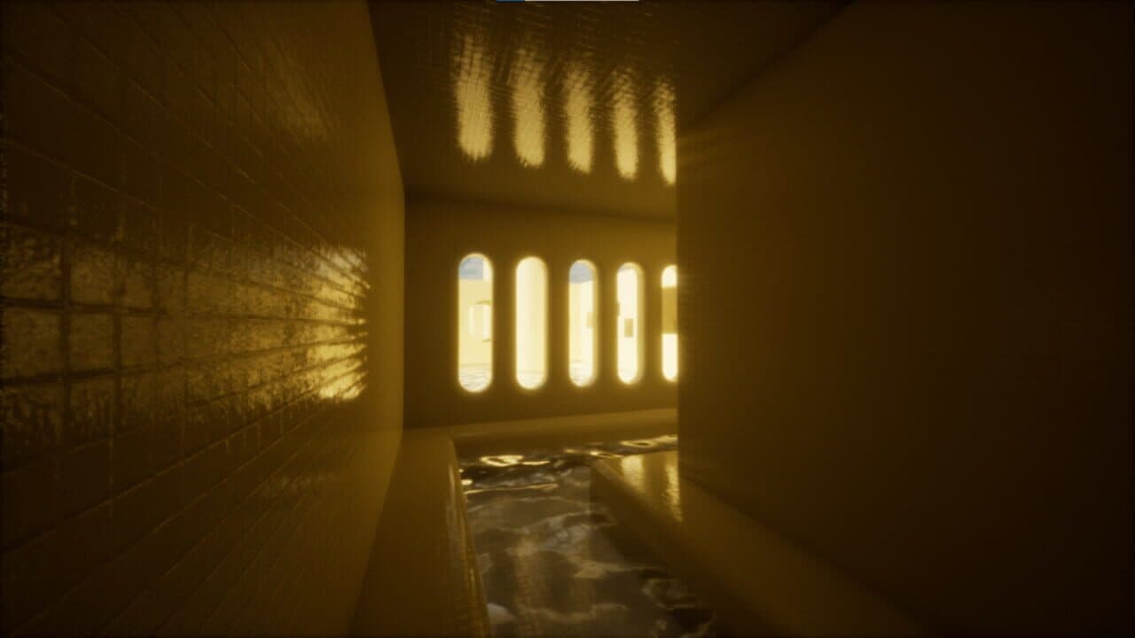 Infinitum: The Backrooms Story thumbnail 7