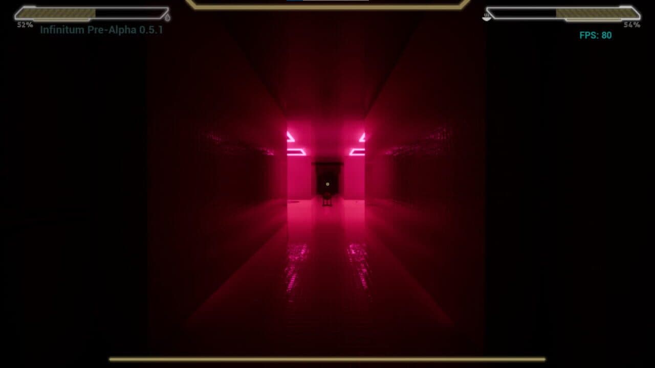 Infinitum: The Backrooms Story thumbnail 8