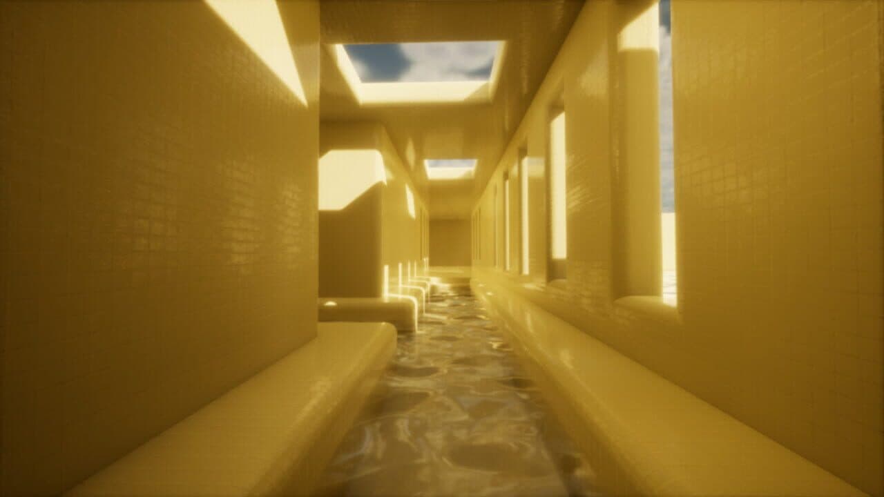 Infinitum: The Backrooms Story thumbnail 9