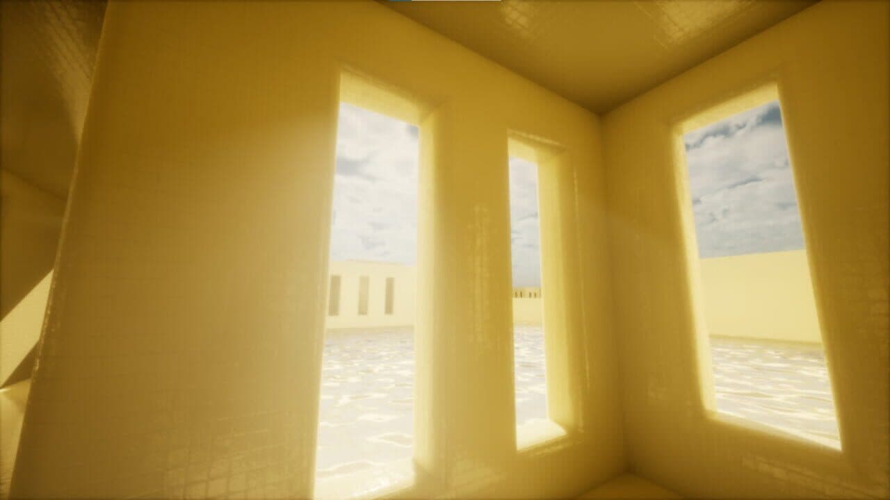 Infinitum: The Backrooms Story thumbnail 2