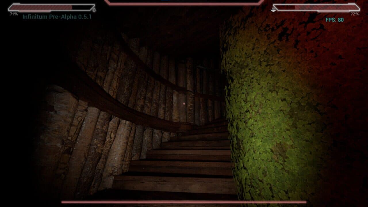 Infinitum: The Backrooms Story thumbnail 5