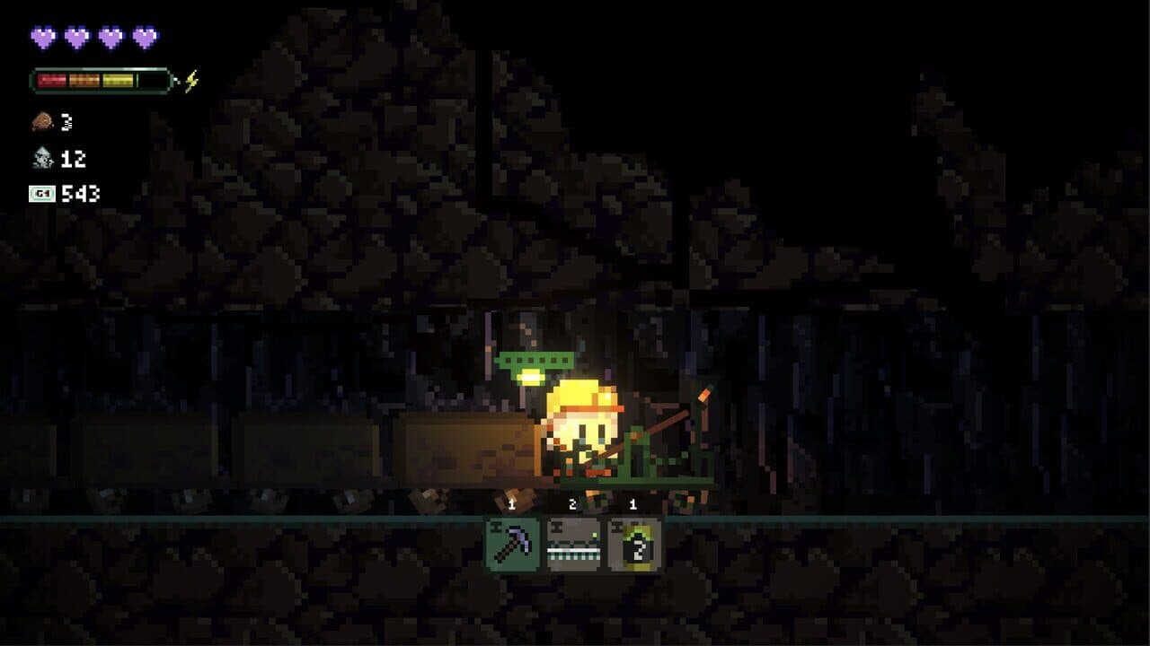 Gluck screenshot 1