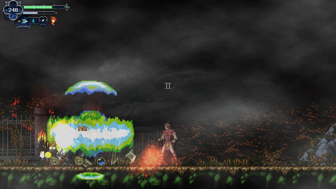 Chronicles of the Wolf thumbnail 2
