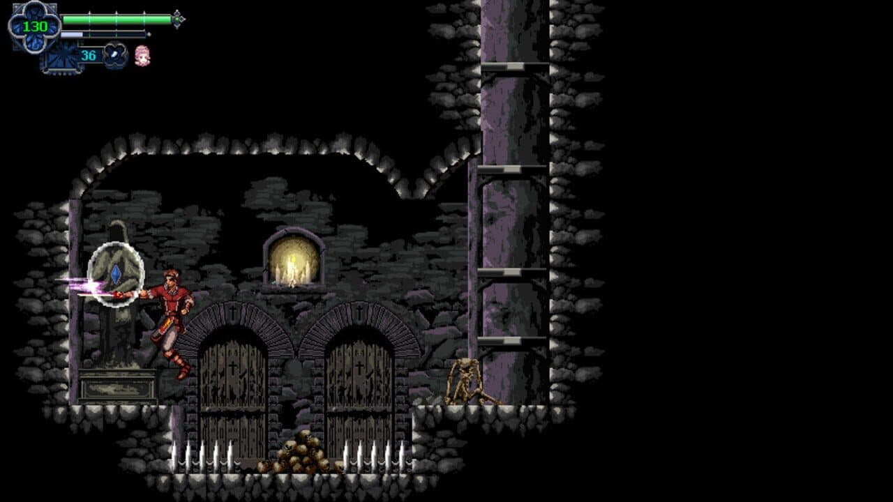 Chronicles of the Wolf thumbnail 5