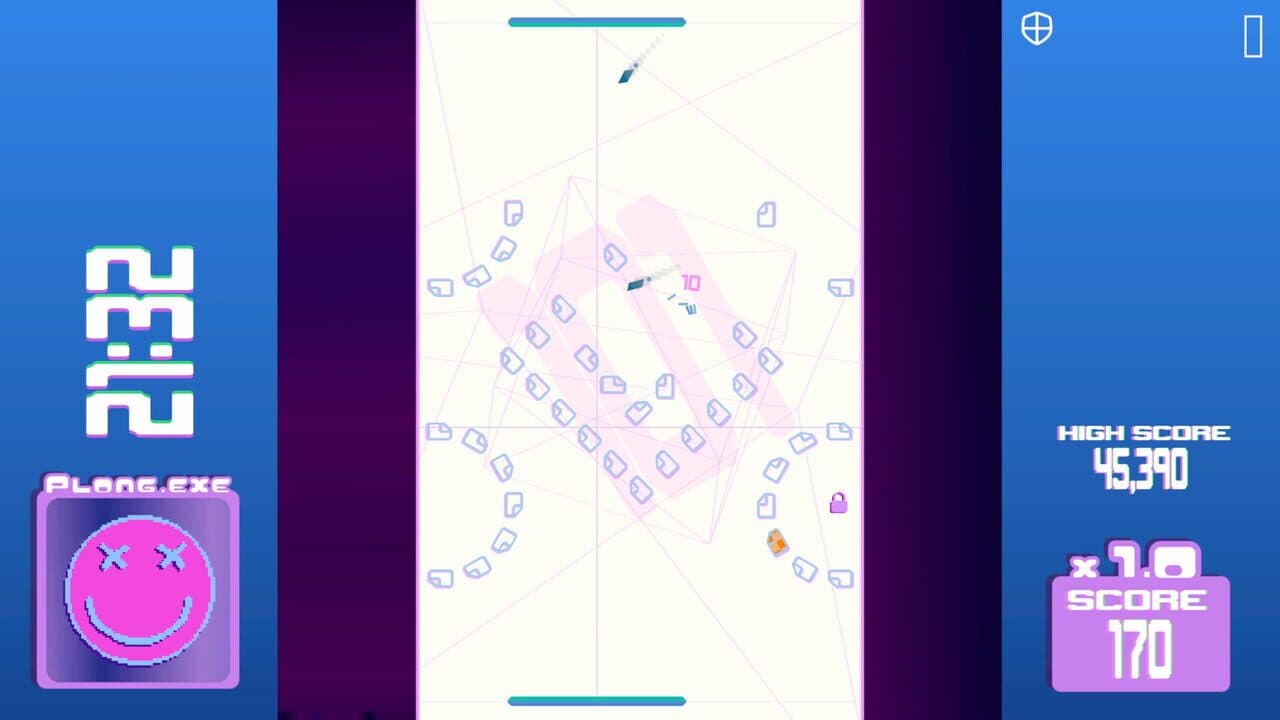 Plong screenshot 1