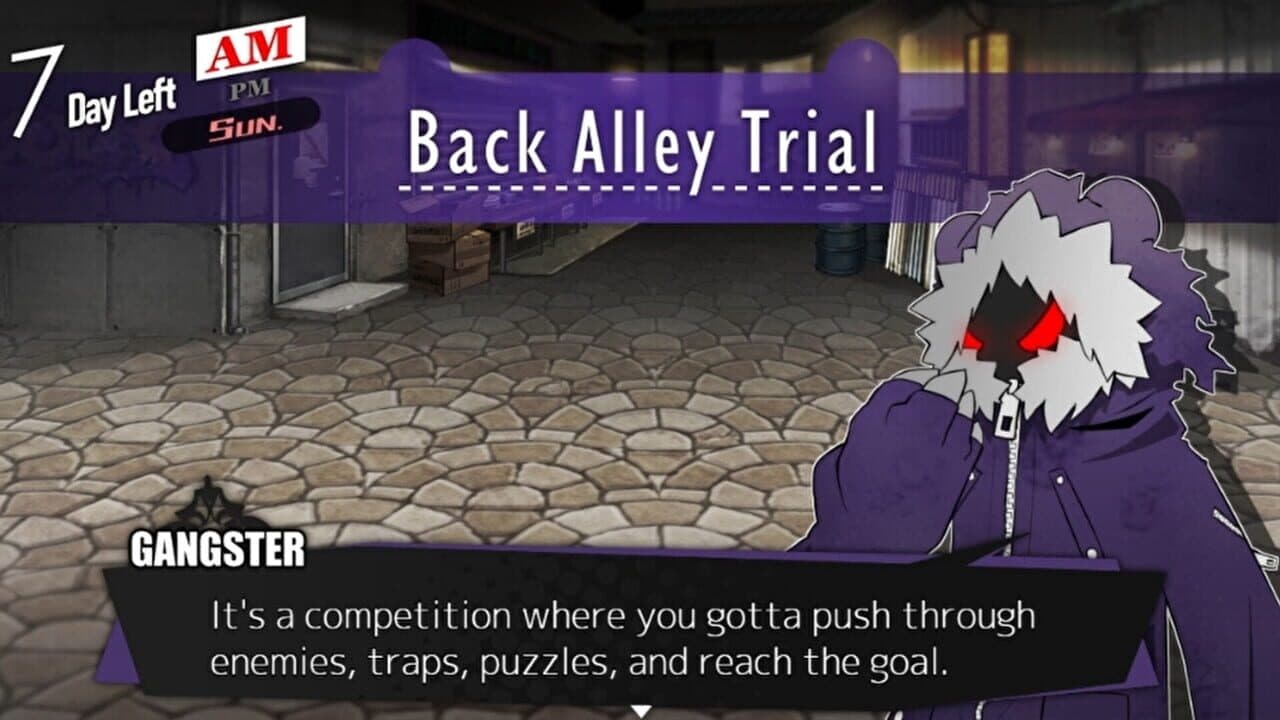 Noel the Mortal Fate: Season 3.5 - Revenger's Vacation thumbnail 4
