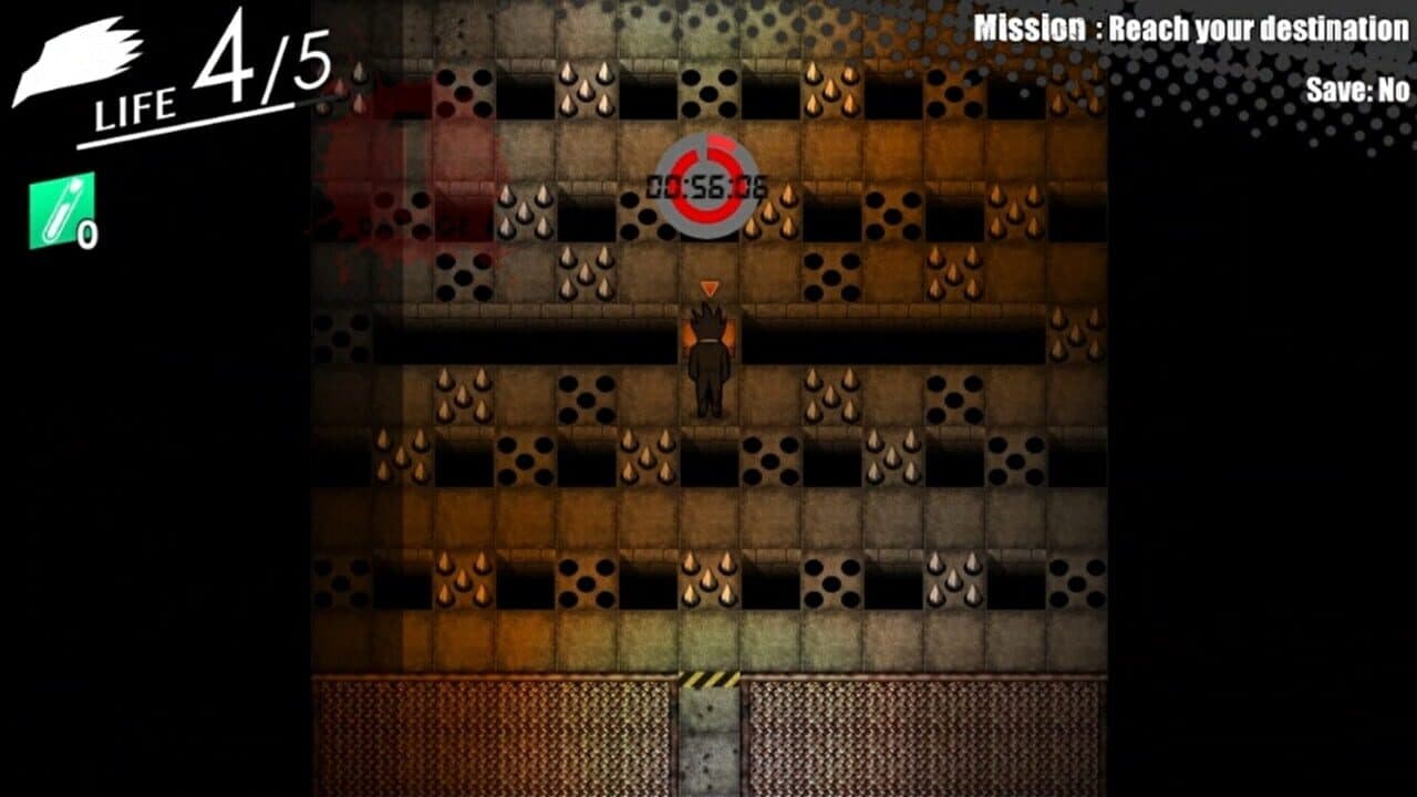 Noel the Mortal Fate: Season 3.5 - Revenger's Vacation thumbnail 5