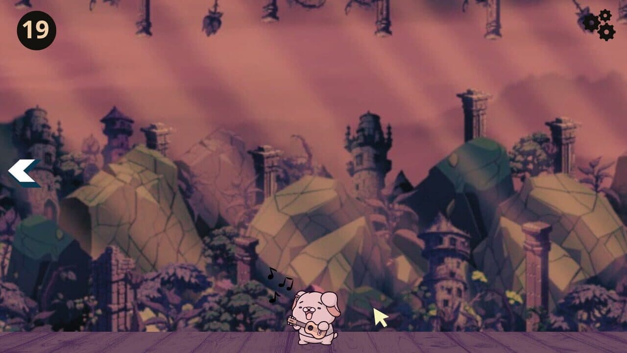 Shy Dogs Hidden Orchestra thumbnail 2