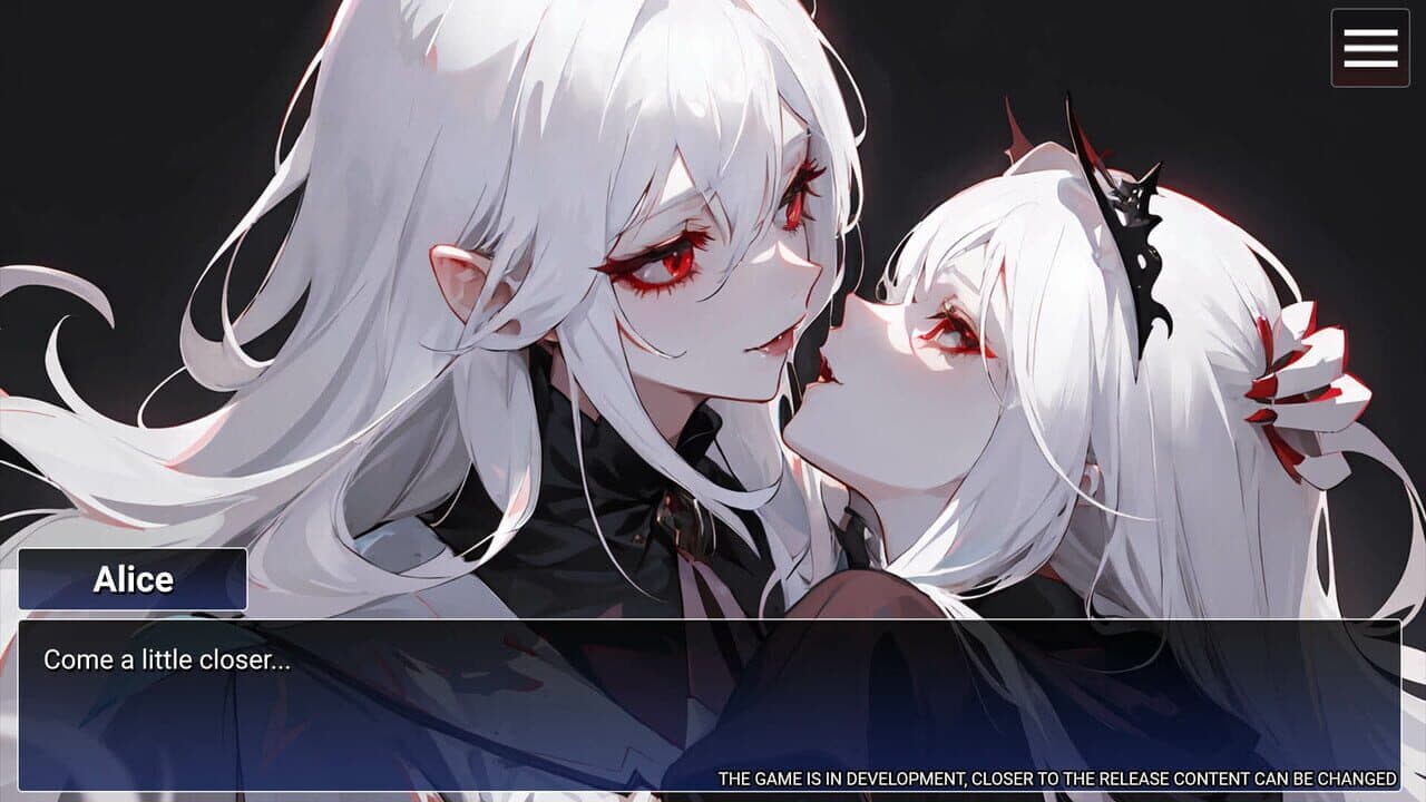 Blood Midnight Blossom thumbnail 2
