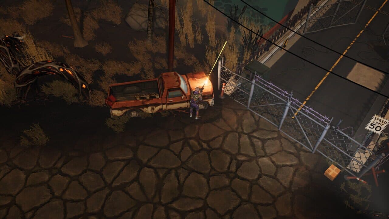 Last Hope Bunker: Zombie Survival thumbnail 7