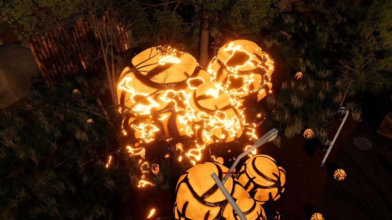 Last Hope Bunker: Zombie Survival thumbnail 9