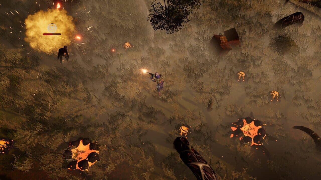 Last Hope Bunker: Zombie Survival thumbnail 10