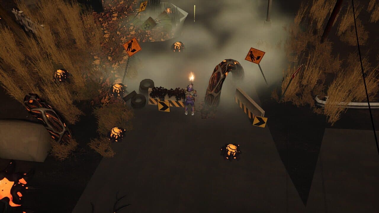 Last Hope Bunker: Zombie Survival thumbnail 11
