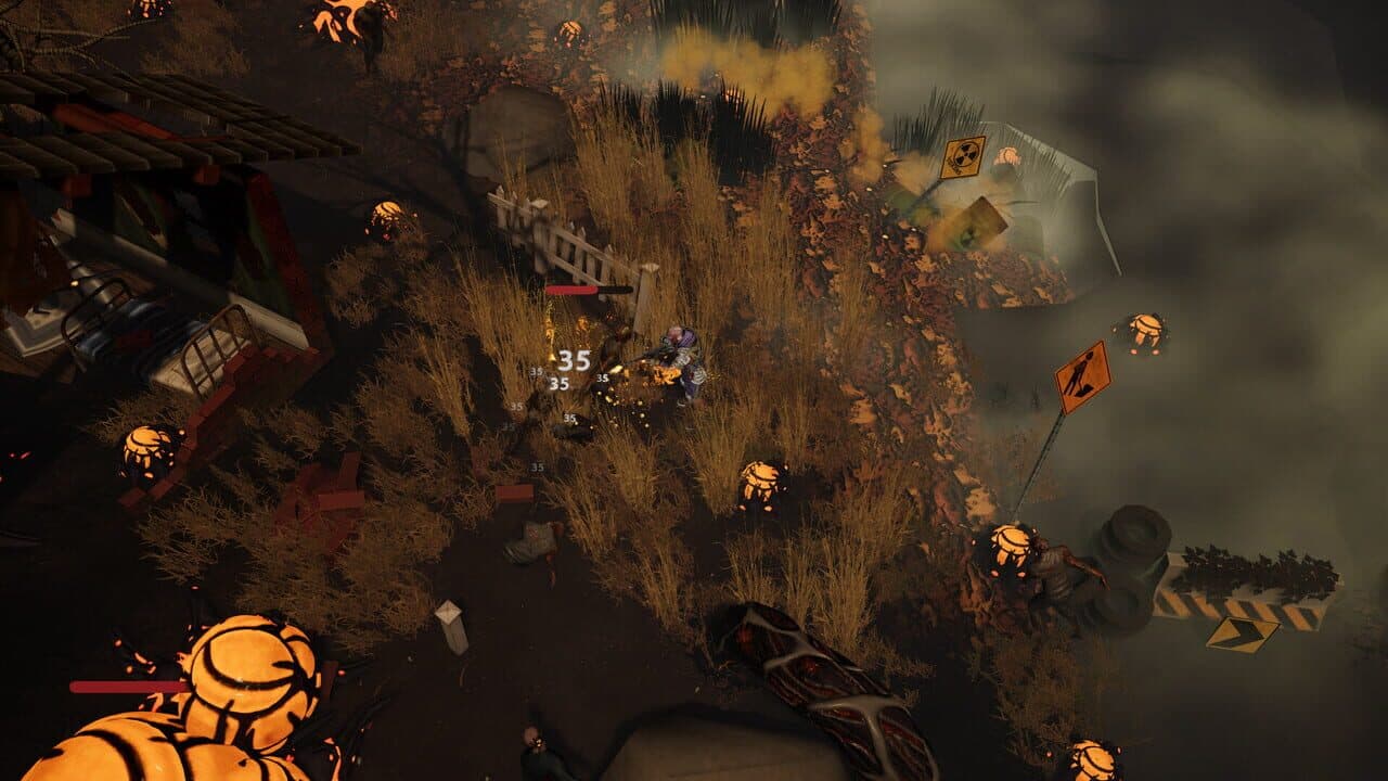 Last Hope Bunker: Zombie Survival thumbnail 12