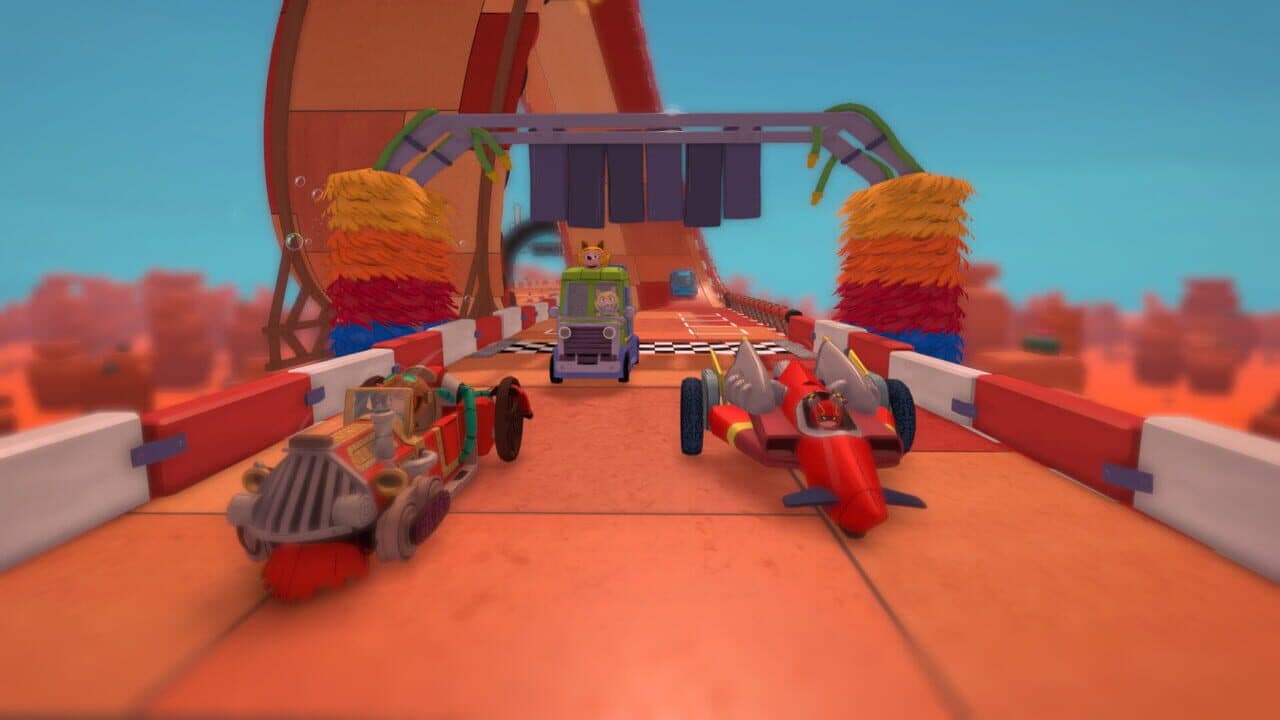 Make Way thumbnail 2