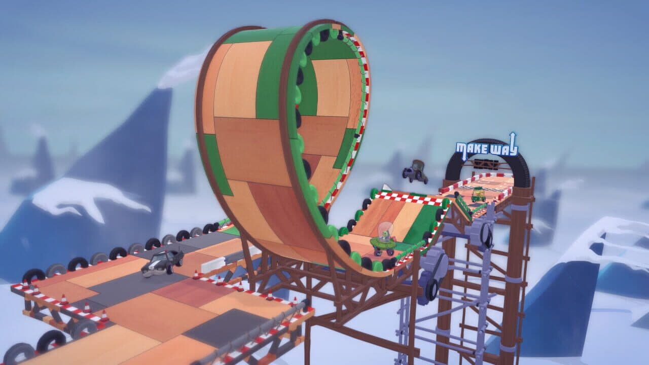 Make Way thumbnail 3