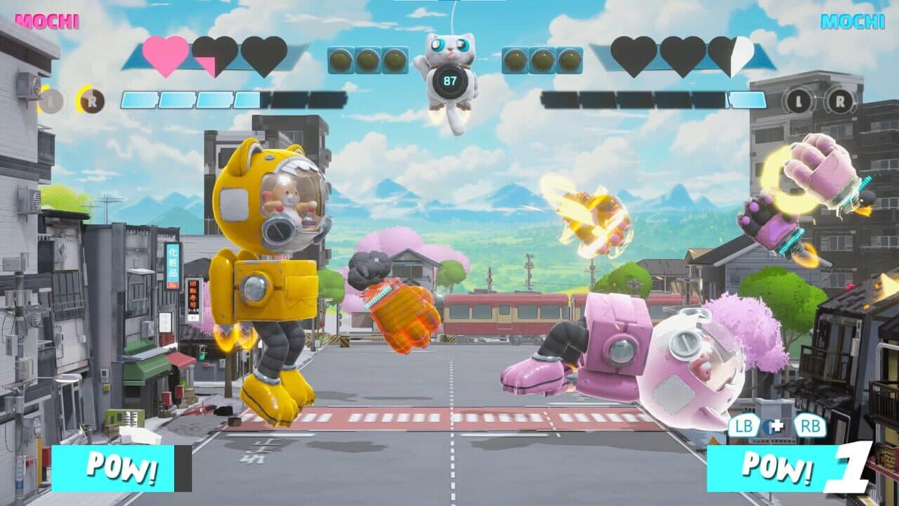 Punchimals thumbnail 2