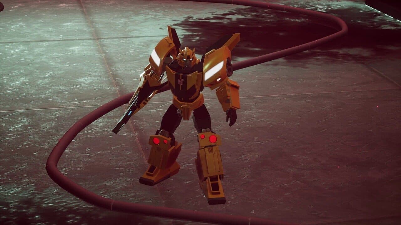 Transformers: Earthspark - Expedition thumbnail 2