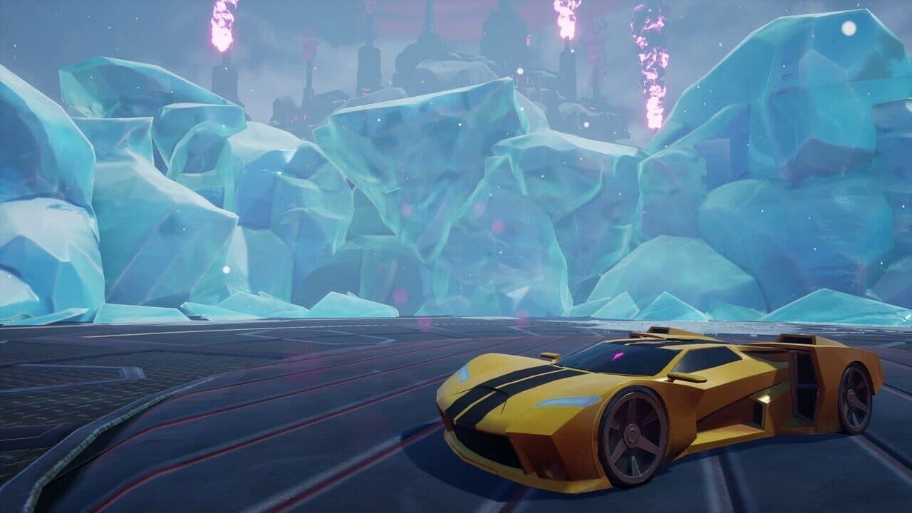 Transformers: Earthspark - Expedition thumbnail 4