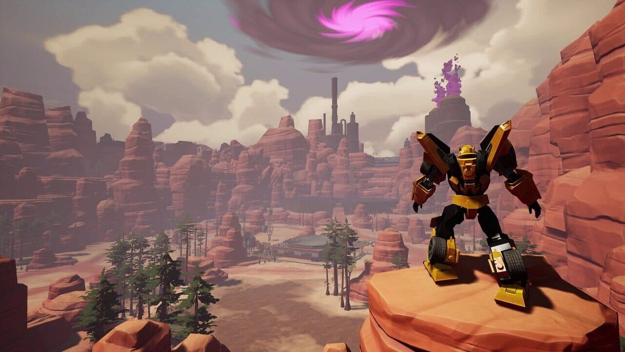 Transformers: Earthspark - Expedition thumbnail 5