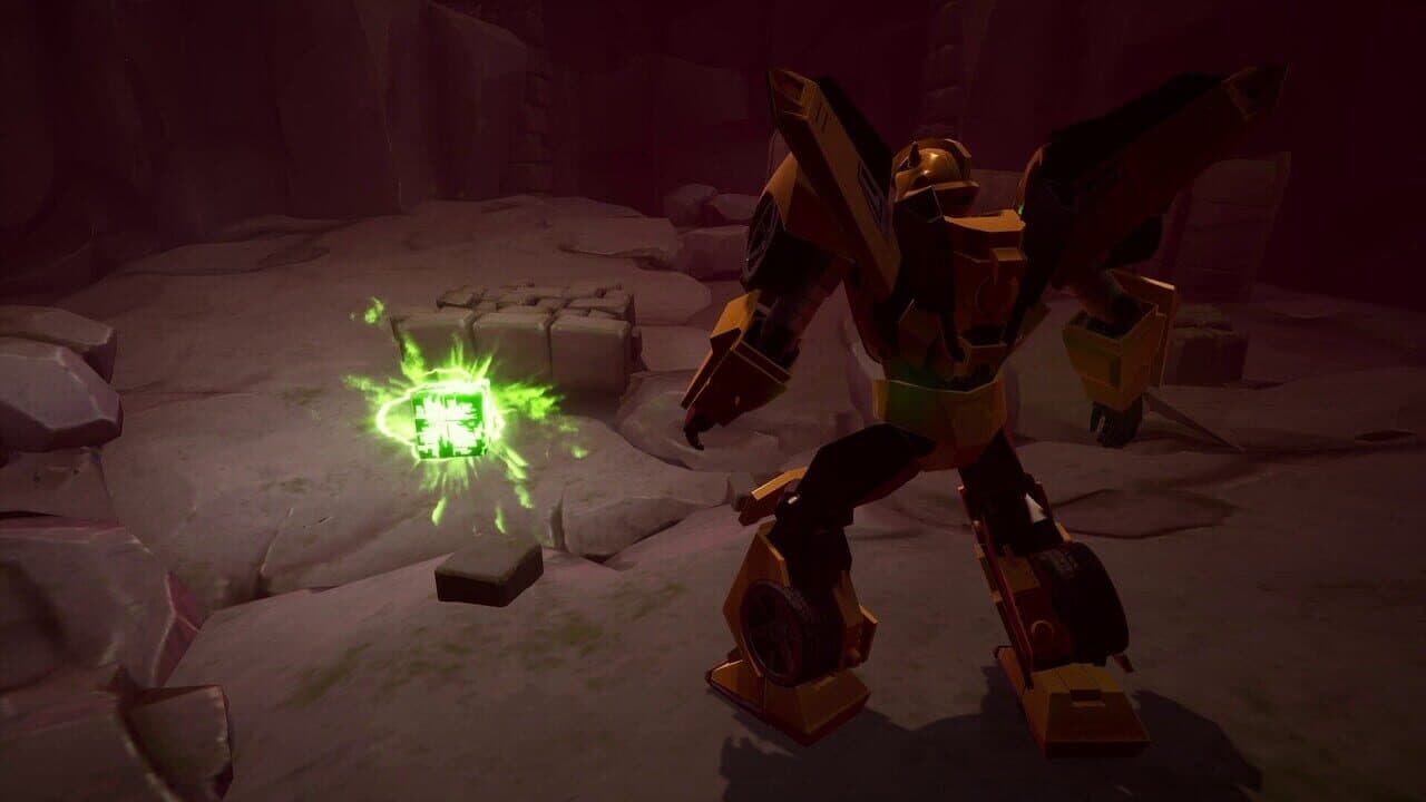 Transformers: Earthspark - Expedition thumbnail 6